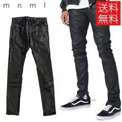 2025年最新】mnml m11 stretchの人気アイテム - メルカリ