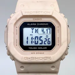 2025年最新】g-SHOCK 5600 ベージュの人気アイテム - メルカリ