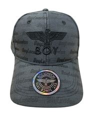 BOY LONDON (ボーイロンドン) キャップ B223N9000502 ブラック メンズ/027