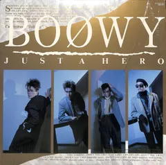 UKUK様／BOØWY／BOOWY／レコード／リクエスト2点／まとめ商品 UKUK様／BOØWY／BOOWY／レコード／リクエスト2点／まとめ商品