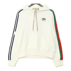 2023年最新】adidas gucci パーカーの人気アイテム - メルカリ