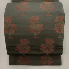 専用帯364 ●織悦謹製 高級 正絹 全通 袋帯 帯364 ○織悦謹製 高級 正絹 全通 袋帯