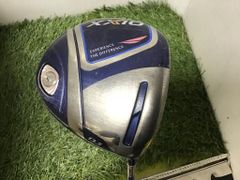 中古】 コブラ cobra S3(ホワイト) 9.5° ドライバー DR Tour AD