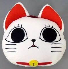 レペゼン 狐 クッション - メルカリ