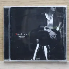 国内盤CD★グランロデオ/GRANRODEO■ Instinct 【LACA5810/4540774508105】H02484
