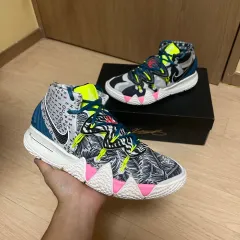 ■新品★27cm★NIKE Kyrie 1 バスケットシューズ ★ 10350180-1.jpg