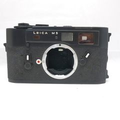Leica M8 [カラー] ★唯一無二の描写・コダック製CCD★動作確認済み Leica M8 [カラー] ☆唯一無二の描写・コダック製CCD☆動作確認済み