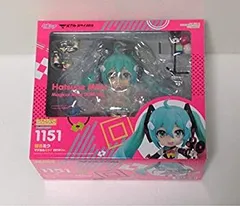2025年最新】マジカルミライ2019 ねんどろいどの人気アイテム