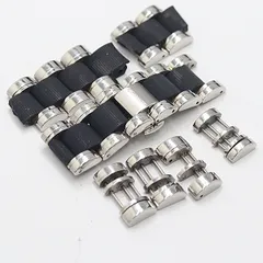 アクアノウティック 純正コマ シルバーカラー 20ｍｍ用 メンズ腕時計用 2000000 NSK KTU