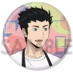 2025年最新】ワールドトリガー 生駒 缶バッジの人気アイテム - メルカリ