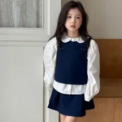 美品⭐︎小学生　卒業式&受験服 2025年最新】ベスト 140 女の子の人気アイテム - メルカリ