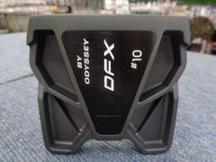オデッセイ DFX #1W パター ヘッドカバー付き - メルカリ