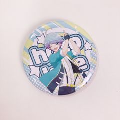 りうら ランダム缶バッジ 第4弾(Summer Diary) いれいす1周年