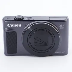 2024年最新】Canon SX620 HS ブラックの人気アイテム - メルカリ