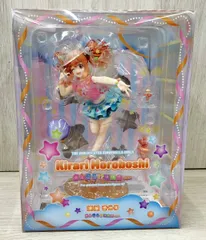 リコルヌ 諸星きらり あんきら!?狂騒曲 ver. 1/7 アイドルマスタｰ シンデレラガｰルズ フィギュアのサムネイル