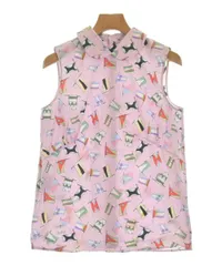 2025年最新】miumiu シャツ ブルーの人気アイテム - メルカリ 