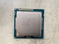 2024年最新】i73770の人気アイテム - メルカリ