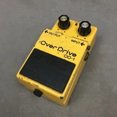 2025年最新】boss od-1の人気アイテム - メルカリ