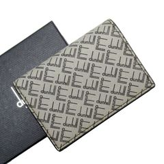 ダンヒル Dunhill 名刺入れ  カードケース