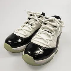 2025年最新】Air jordan 11 concordの人気アイテム - メルカリ