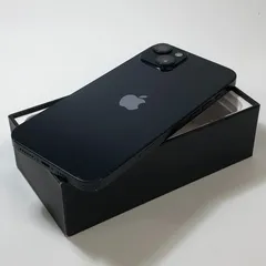 【良品】Apple｜iPhone 14 Plus 128GB｜SIMフリー