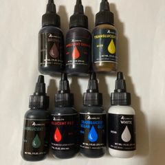 カクタスジュース　1ガロン　スタビライズドウッド製作用 707306c9fb73bf4b837b5e9456827b