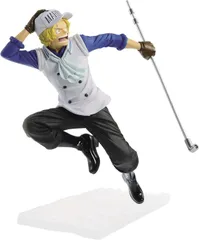 【未開封品】 バンプレスト ワンピース ONE PIECE magazine FIGURE 夢の一枚#1 vol.2 サボのサムネイル