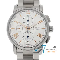 2025年最新】モンブラン 4810 時計の人気アイテム - メルカリ 