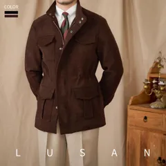 秋冬 コーデ メンズ  服 シンプル ファッション オシャレ 大人 かっこいい 大きいサイズ ストリート 紳士服  ハンティング ジャケット スタンドカラー ジャケット マウンテン ベルベット M 65 暖かい