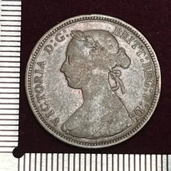2025年最新】イギリス ビクトリア 銅貨の人気アイテム - メルカリ