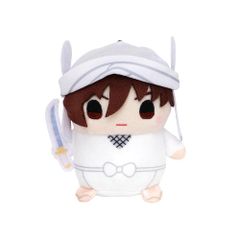 わんぱく！刀剣乱舞 ぬいぐるみ 05 やまんばぎりくにひろ 山姥切