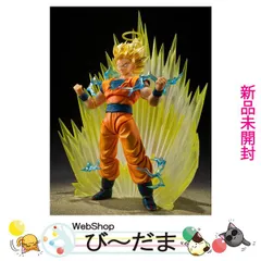 S.H.Figuarts スーパーサイヤ人2孫悟空│株式会社BANDAI SPIRITS