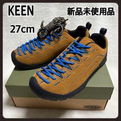 KEEN jasper ジャスパー ninkasi 化粧箱なし - メルカリ