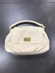 ■ MARC JACOBS ハンドバッグ ■