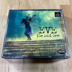 2025年最新】イヴ・ザ・ロストワン eve the lost oneの人気