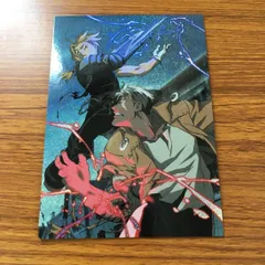 わ4 鋼の錬金術師 ハガレン カード トレカ エド エドワード エルリック スカー SP キラ 20