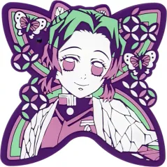 2025年最新】胡蝶しのぶコースターの人気アイテム - メルカリ