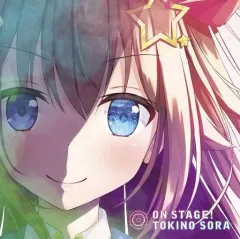 中古】アニメ系CD 「ホロライブプロダクション」 ときのそら