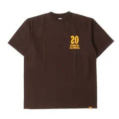 2025年最新】スタンダードカリフォルニア tシャツ 20周年の人気