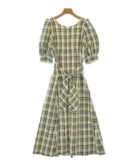 WILLSELECTION ワンピース レディース 【古着】【中古】【送料無料】