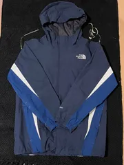キッズ古着 THE NORTH FACE ノースフェイス マウンテンパーカー