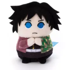 鬼滅の刃 ミニミニフレンズ 冨岡義勇 不死川実弥 宇髄天元 煉獄杏寿郎 Amazon.co.jp: 鬼滅の刃 Figuarts mini 柱合会議セット (冨岡