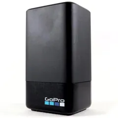 GoPro MAX ACDBD-001 デュアル バッテリーチャージャー 充電器 k2620-2のサムネイル