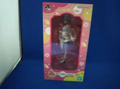 B賞 ミホノブルボン 一番くじ ウマ娘 プリティーダービー 10弾 ウマ娘 プリティーダービー