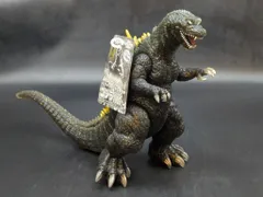 2025年最新】ハイパーホビー ゴジラ 2002の人気アイテム - メルカリ