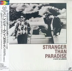 2024年最新】stranger than paradiseの人気アイテム - メルカリ