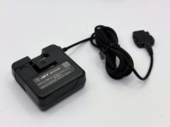 SoftBank 純正 ACアダプター ZTDAA1｜3G ガラケー対応｜国際対応 100–240V｜シャープ製