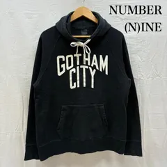 NUMBER （N）INE テーラードジャケット 宮下期 02ss キムタク私物 2516533942.jpg?1721940981