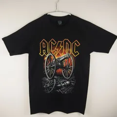2025年最新】ロックtシャツ acdcの人気アイテム - メルカリ