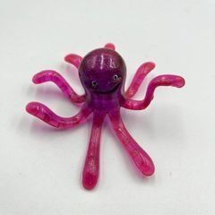 Toy Story Disney Pixar Toy Story 3 movie Sunny Side Nursery Stretch Octopus PVC PVC figure plush doll